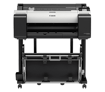 Ảnh Máy in khổ lớn Canon imagePROGRAF TM-5205