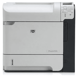 Ảnh Máy in laser đen trắng HP P4515N (4515N) - A4