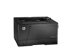 Ảnh Máy in laser HP 706N