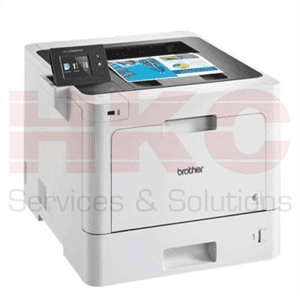 Ảnh Máy In Laser Đen Trắng Brother HL-L6400DW