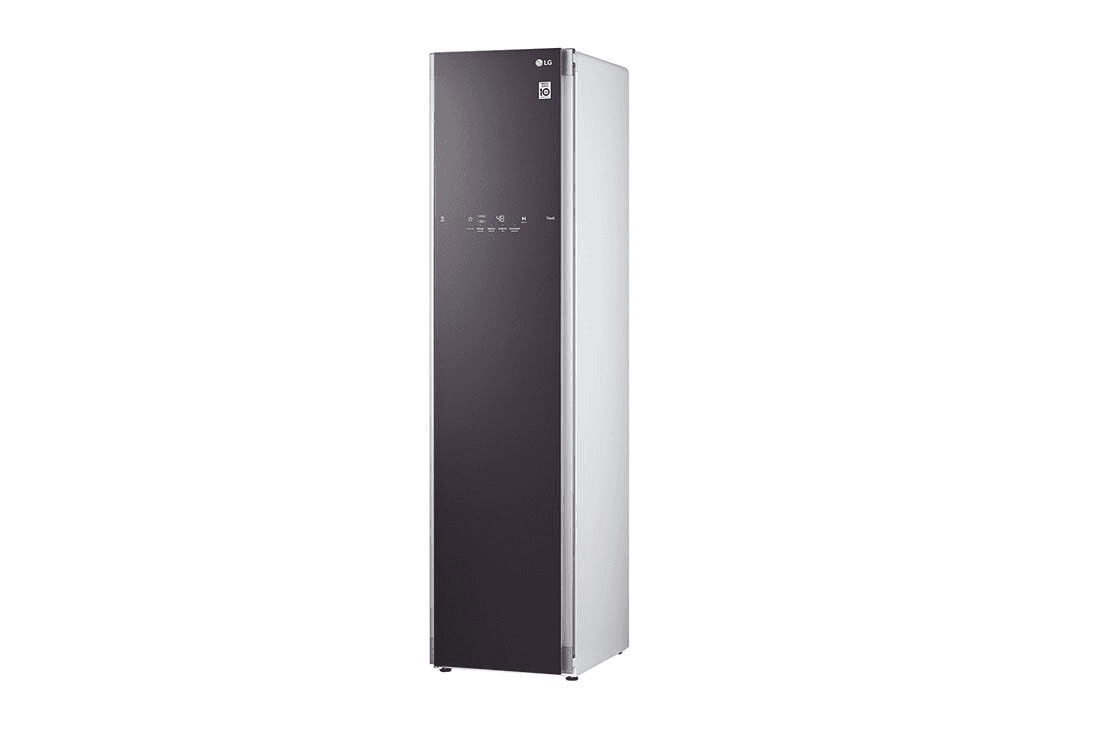 Ảnh Tủ chăm sóc quần áo thông minh – LG styler S3CW