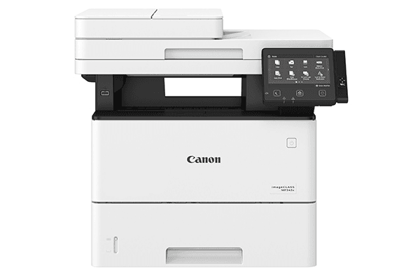 Ảnh Máy in Laser không dây đa chức năng Canon MF543X