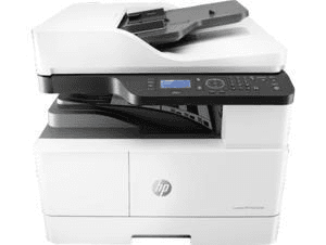 Ảnh Máy in Hp Laserjet MFP M42623n