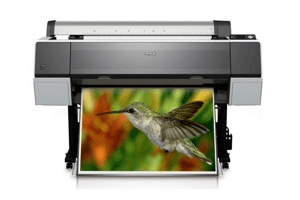 Ảnh Máy in phun màu Epson Stylus Pro SP9890 (SP-9890) - B0