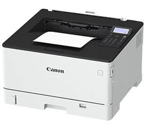 Ảnh Máy in Canon LBP 458x