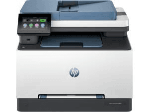 Ảnh Máy in đa chức năng HP Color LaserJet Pro MFP 3303fdw 499M8A
