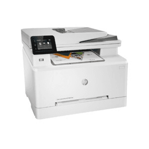 Ảnh Máy in màu HP Color LaserJet Pro M283fdw