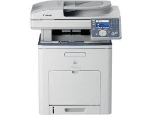 Ảnh Máy in laser màu đa năng (All-in-one) Canon MF8450C (MF-8450C)