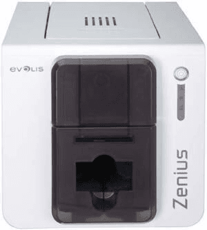 Ảnh Máy in thẻ nhựa Evolis ZENIUS