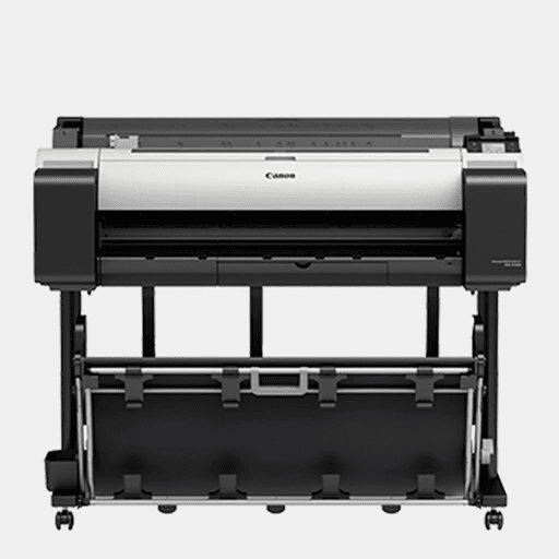Ảnh Máy in khổ lớn Canon imagePROGRAF TM-5300