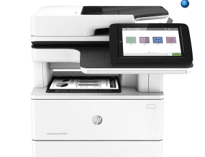 Ảnh Máy in đa năng HP LaserJet Enterprise MFP M528Z