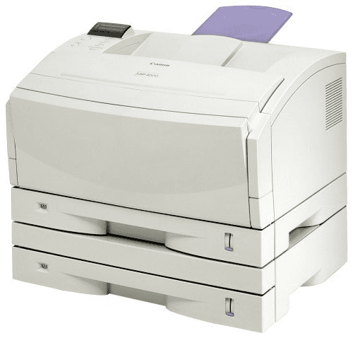 Ảnh Máy in laser màu Canon LBP2000 (LBP-2000) - A4