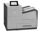 Ảnh Máy in HP Officejet Enterprise Color X555dn
