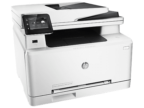 Ảnh Máy in HP LaserJet Pro M277DW B3Q11A