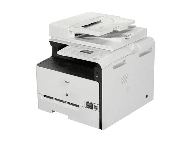 Ảnh Máy in laser màu đa năng (All-in-one) Canon MF8050CN - A4