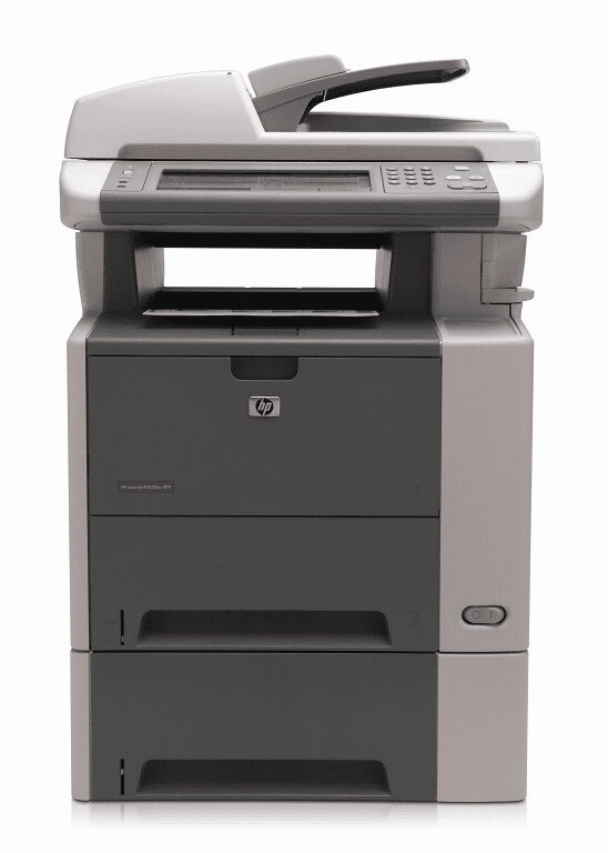 Ảnh Máy in laser màu đa năng HP M3035XS MFP - A4