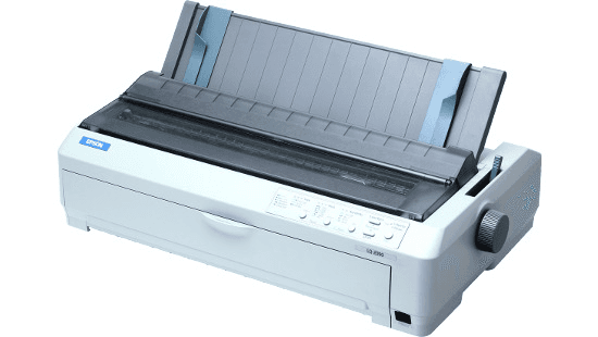 Ảnh Máy in kim Epson LQ2090 (LQ-2090) - A3