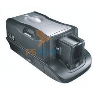 Ảnh Máy in thẻ nhựa Hiti CS310 (CS-310)