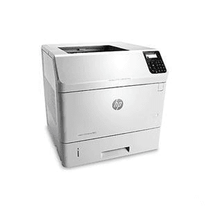 Ảnh Máy in HP LaserJet Enterprise M605N E6B69A