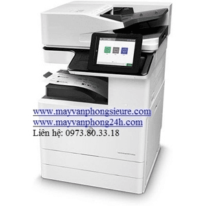 Ảnh Máy in đa chức năng HP MFP E87640dn