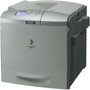 Ảnh Máy in laser màu Epson AcuLaser C2600N (AL-2600N) - A4