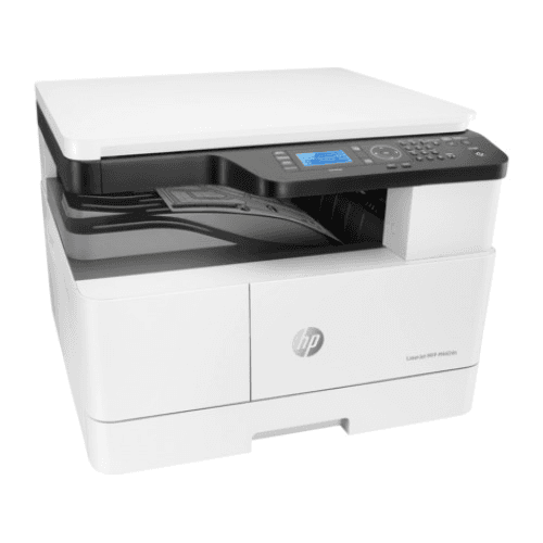Ảnh Máy in đa chức năng HP LaserJet M442dn