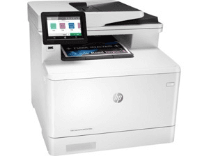 Ảnh Máy in HP Color LaserJet Pro MFP M479dn