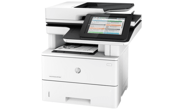 Ảnh Máy in laser đa chức năng HP LaserJet Enterprise M527dn (F2A76A)