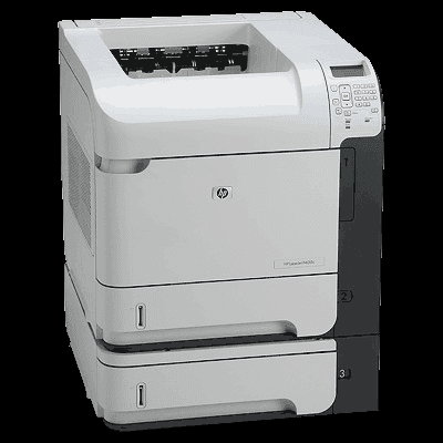 Ảnh Máy in laser đen trắng HP P4015X - A4