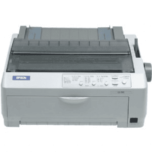 Ảnh Máy in kim Epson LQ680 Pro (LQ-680 Pro)