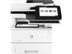 Ảnh Máy in đa năng HP LaserJet Enterprise MFP M528F