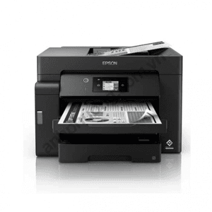 Ảnh Máy in phun đa chức năng A3 Epson Ecotank M15140
