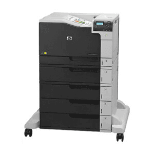 Ảnh Máy in laser HP Color LaserJet Ent M750xh D3L10A