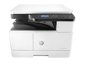 Ảnh Máy in đa chức năng HP LaserJet M438DN