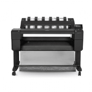 Ảnh Máy in HP DesignJet T930 36in PS - L2Y22A