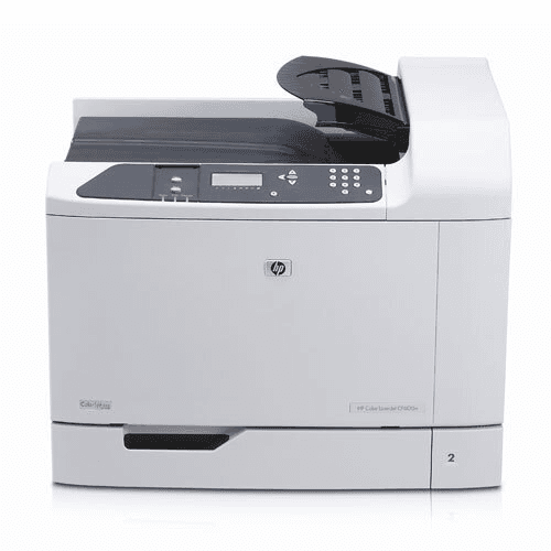 Ảnh Máy in laser màu HP CP6015DN - A3