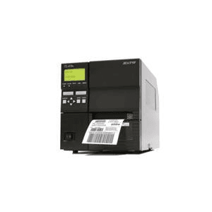 Ảnh Máy in mã vạch,in tem nhãn SATO GL-408