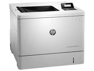 Ảnh Máy in laser HP Color LaserJet Enterprise M552N - B5L23A