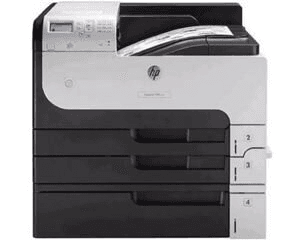 Ảnh Máy in laser HP Enterprise 700 M712XH-CF238A