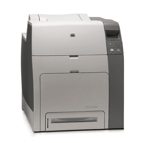 Ảnh Máy in laser màu HP CP4005DN - A4