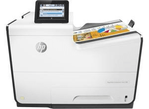 Ảnh Máy in phun màu HP PageWide Enterprise Color 556dn