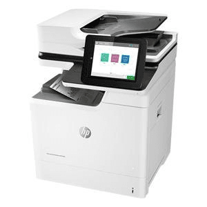 Ảnh Máy in đa năng HP Color LaserJet Enterprise MFP M681dh J8A10A