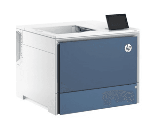 Ảnh Máy in màu HP Laser Enterprise 5700DN - 6QN28A