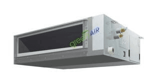 Ảnh Điều hòa Daikin 24000 BTU 1 chiều FDBNQ24MV1/RNQ24MV1V gas R-410A