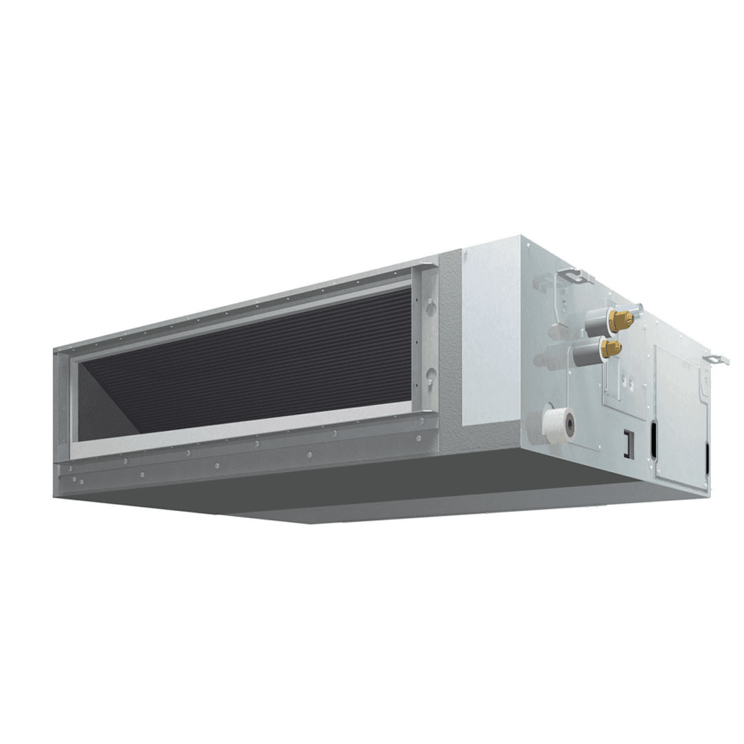 Ảnh Điều hòa Daikin Inverter 18000 BTU 2 chiều FBQ50EVE/RZQS50AV1 gas R-410A - Điều khiển không dây BRC4C65