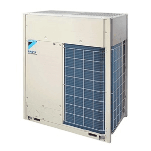 Ảnh Dàn nóng Daikin 18000 BTU 1 chiều RXQ18AYM gas R-410A