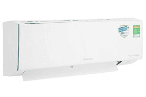 Ảnh Điều hòa Daikin Inverter 20500 BTU 1 chiều FTKF60YVMV gas R-32