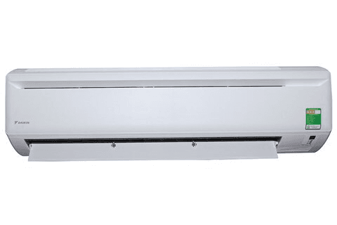 Ảnh Điều hòa Daikin 24000 BTU 1 chiều FTV60AXV1 gas R-32