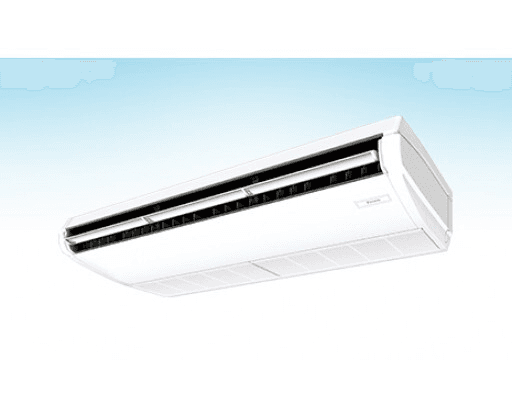 Ảnh Điều hòa Daikin 42000 BTU 2 chiều FHQ125DAVMA/RQ125MY1 gas R-410A - Điều khiển dây