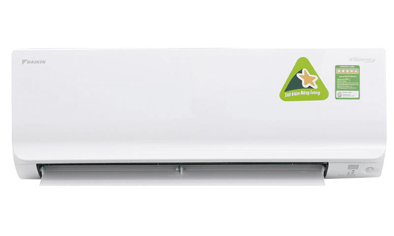 Ảnh Điều hòa Daikin Inverter 21000 BTU 1 chiều FTKA60UAVMV gas R-32